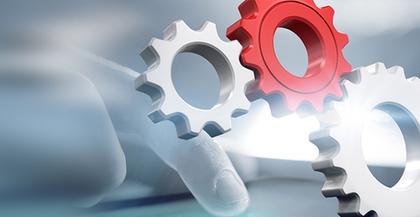 以技术服务为核心，驱动产品中心创新与价值提升