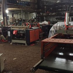 瑞安市永邦机械厂 专业铸就品质，服务成就未来